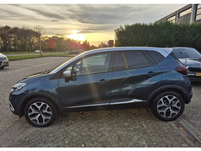 Renault Captur 0.9 TCe Intens 2019 Benzine 6