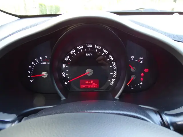 Kia Sportage 1.6 GDI EconomyLine 2014 Benzine 14