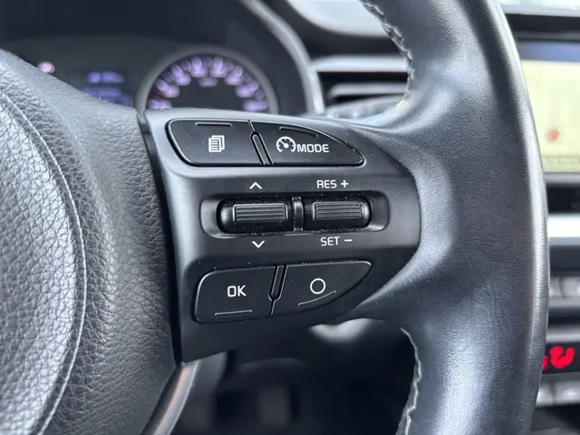 Kia Stonic 1.0 T-GDi DynamicPlusLine 2019 Benzine 18