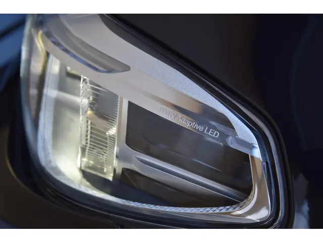 BMW X4 M40i High Executive 2020 Benzine 11