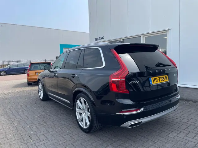 Volvo XC90 2.0 D5 AWD Inscription 2016 Diesel 6