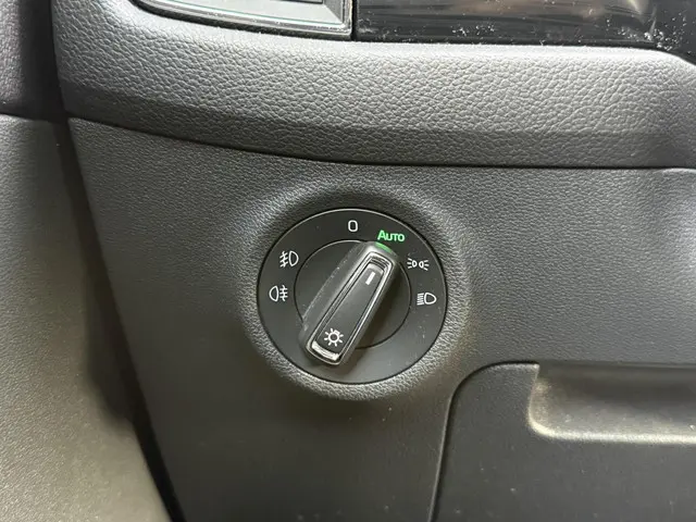 Škoda Kodiaq 1.4 TSI ACT Style 7p. 2017 Benzine 20