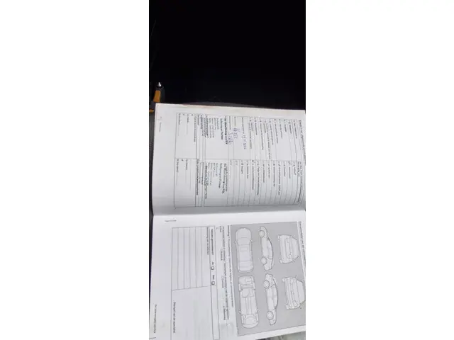 Volkswagen up! 1.0 move up! BlueM. 2015 Benzine 19