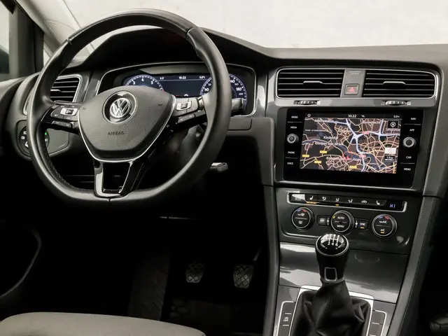 Volkswagen Golf 1.4 TSI Highline R Sport 2017 Benzine 7