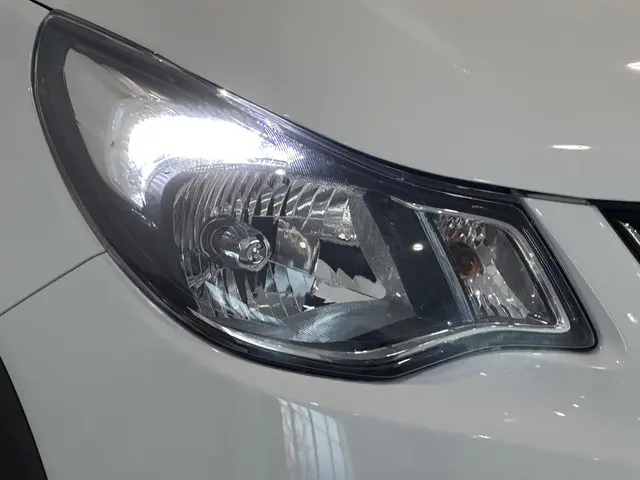 Opel KARL 1.0 Rocks Online Edition 2019 Benzine 22