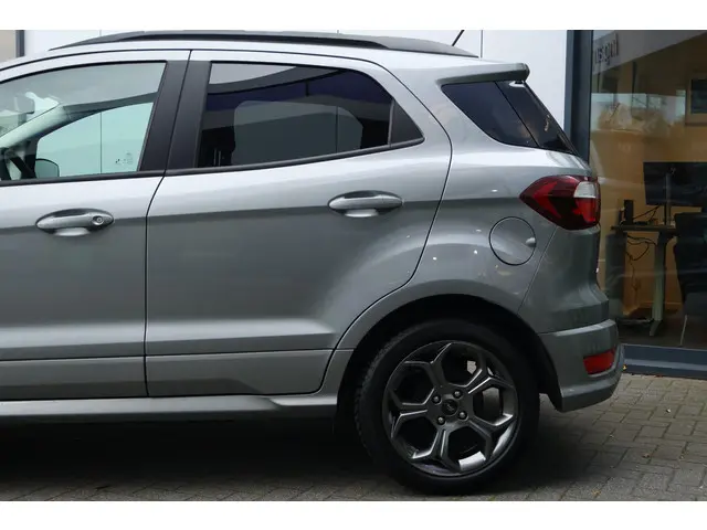 Ford EcoSport 1.0 EcoBoost ST-Line 2022 Benzine 5