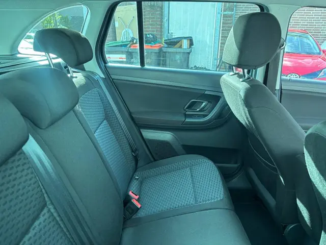 Škoda Fabia Combi 1.2 TSI Drive 2014 Benzine 23