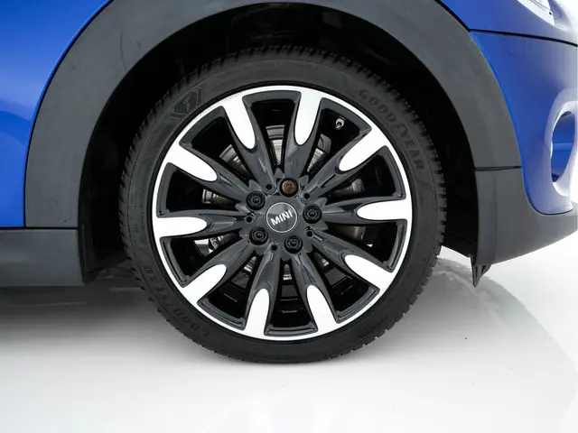 MINI Cooper Cabrio Mini 1.5 Chili 2019 Benzine 24