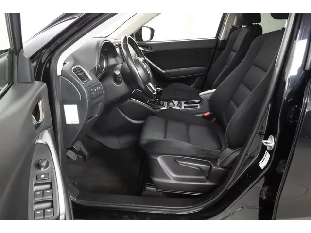 Mazda CX-5 2.0 165pk Skylease 2015 Benzine 8