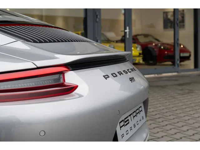 Porsche 911 3.0 Carrera GTS | Lightweight 2017 Benzine 27