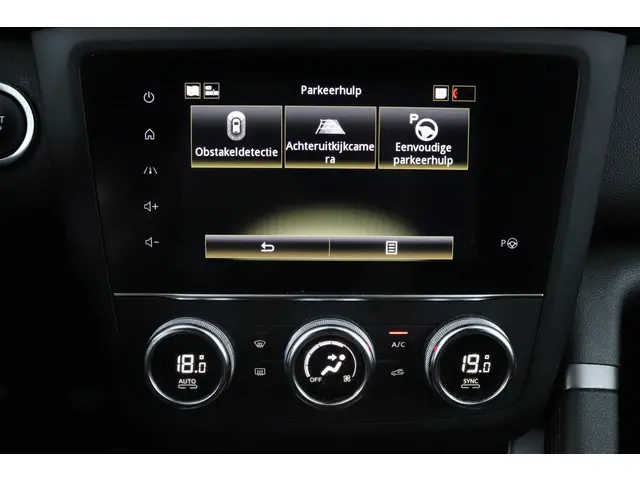 Renault Kadjar 1.3 TCe 160pk Black Edition 2020 Benzine 38