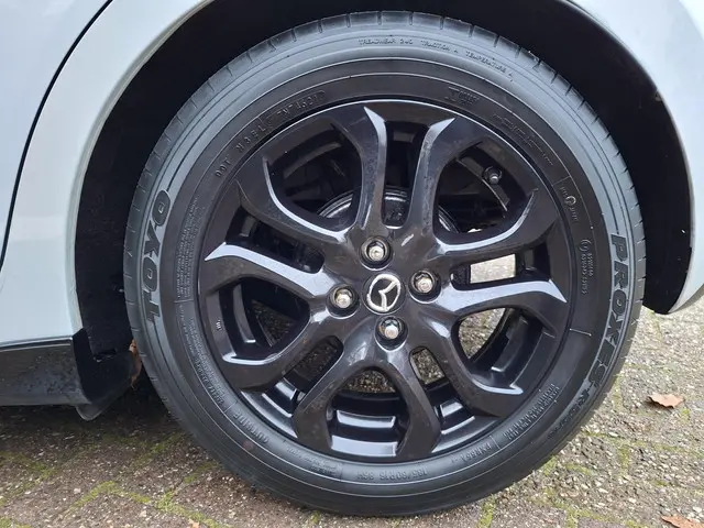 Mazda 2 1.5 Skyactiv-G GT-M 2019 Benzine 24