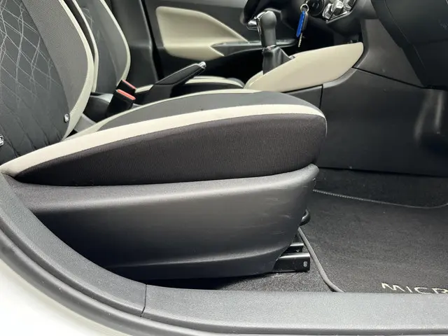 Nissan Micra 1.0 IG-T N-Connecta 2020 Benzine 26