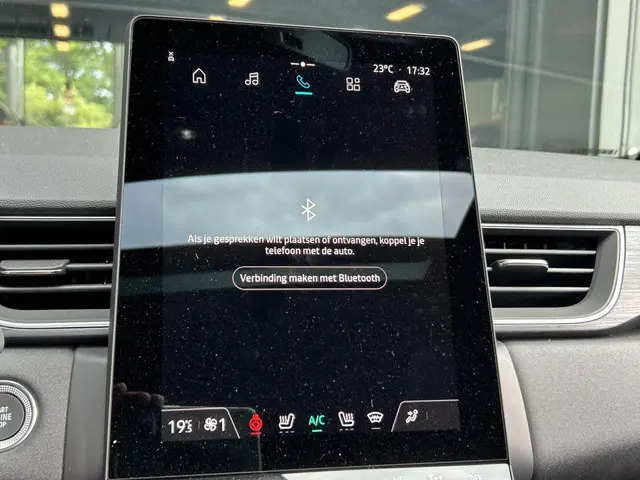 Mitsubishi ASX 1.6 HEV Instyle 2025 Benzine 14