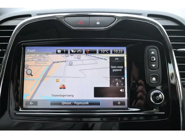 Renault Captur TCe 90 Dynamique 2016 Benzine 16