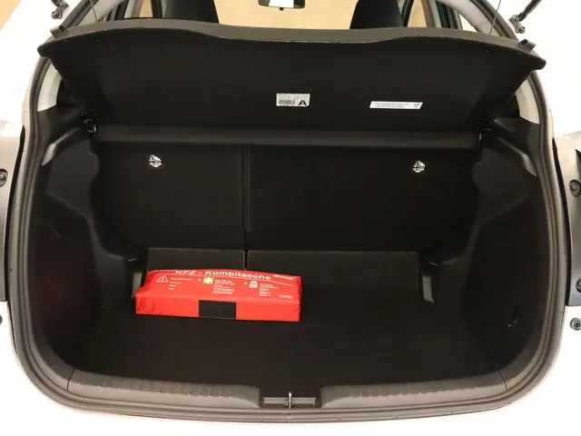 Mazda 2 Hybrid 1.5 Agile 2023 Hybride Benzine 14