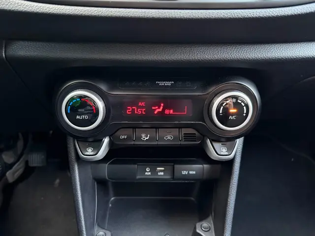 Kia Picanto 1.0 CVVT First Edition 2017 Benzine 20