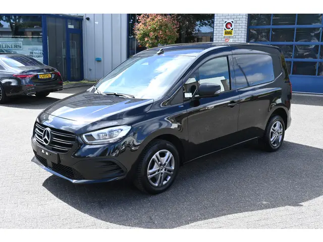 Mercedes-Benz Citan 110 CDI L1 Pro 2022 Diesel