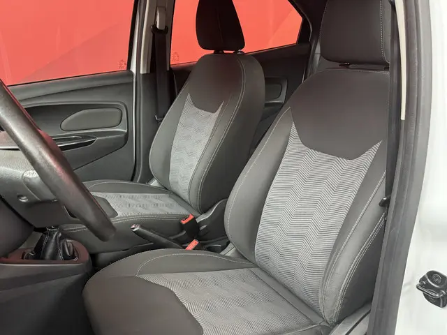 Ford Ka 1.2 Trend Ultimate 2018 Benzine 7