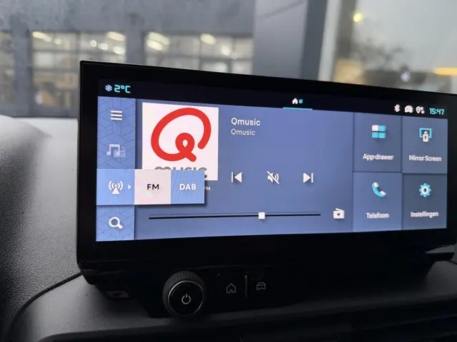 Citroën ë-Berlingo 136 PK L1 | Automaat | 2025 Elektrisch 30