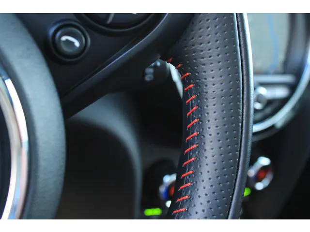 MINI Cooper S Mini 2.0 Chili 2018 Benzine 17