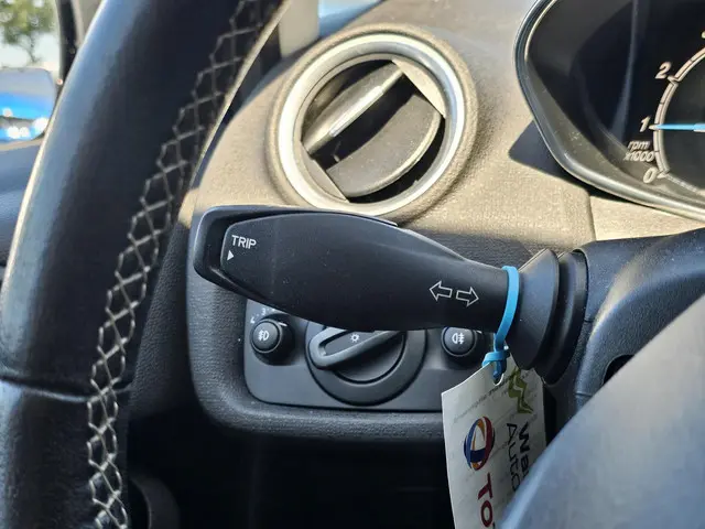 Ford Fiesta 1.0 EcoBoost Titanium 2016 Benzine 15