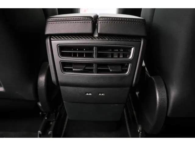 Tesla Model X Performance Ludicrous 7p. 2019 Elektrisch 32
