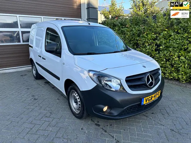 Mercedes-Benz Citan 108 CDI L1 2020 Diesel
