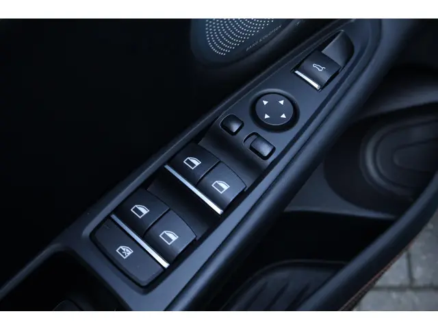 BMW X6 M 2015 Benzine 16