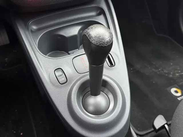 Smart Forfour EQ Comfort 18 kWh 2019 Elektrisch 14