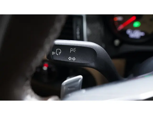 Porsche Macan 3.0 GTS 2016 Benzine 19