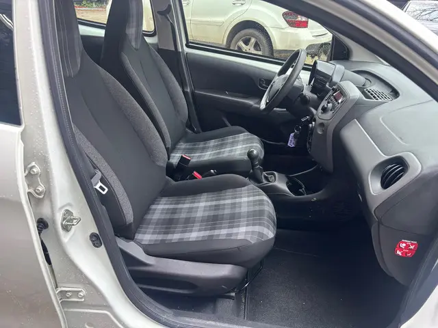 Peugeot 108 1.0 e-VTi Active 2019 Benzine 6