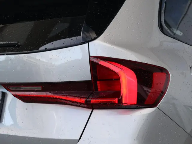 BMW X1 xDrive25e 2025 Hybride Benzine 53