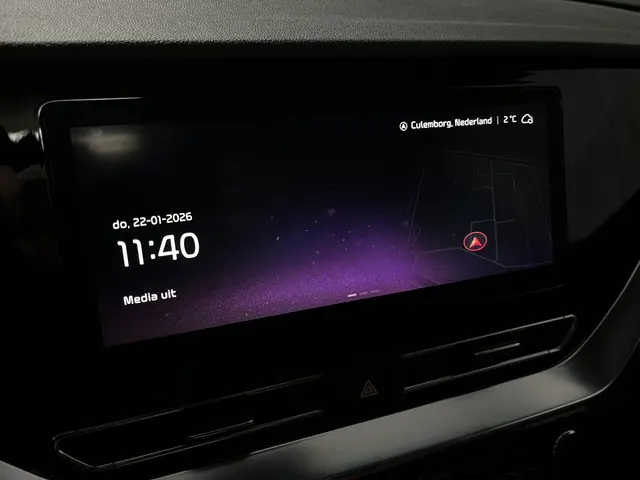 Kia e-Niro ExecutiveLine 64 kWh 2020 Elektrisch 12