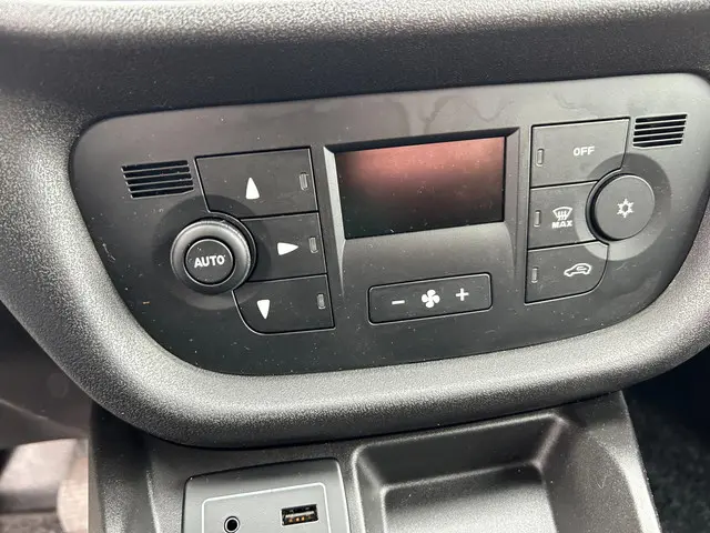 Fiat Doblò Cargo 1.6 MJ L1H1 SX 2017 Diesel 14