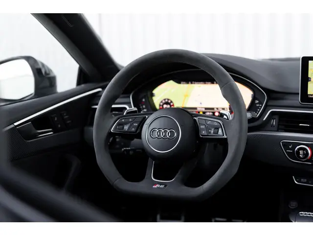 Audi RS5 2.9 TFSI RS 5 quattro 2019 Benzine 42