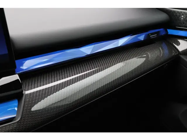 BMW i5 Sedan 2024 Elektrisch 33