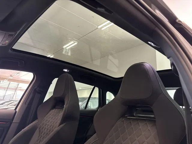 Škoda Scala 1.0 Tsi 110pk DSG Sport Business 2023 Benzine 6