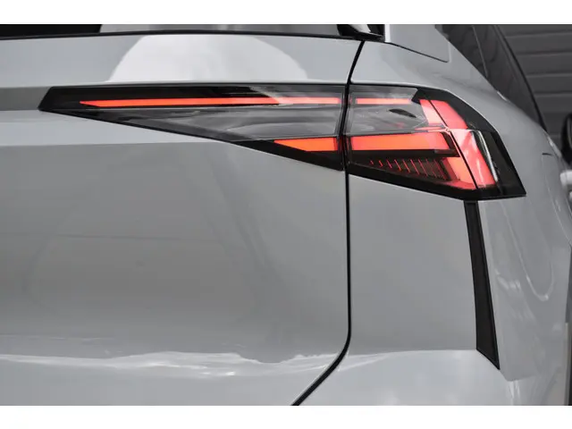 Renault Symbioz esprit Alpine 2025 Hybride Benzine 7