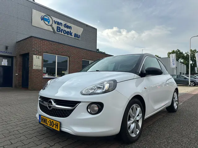 Opel ADAM 2