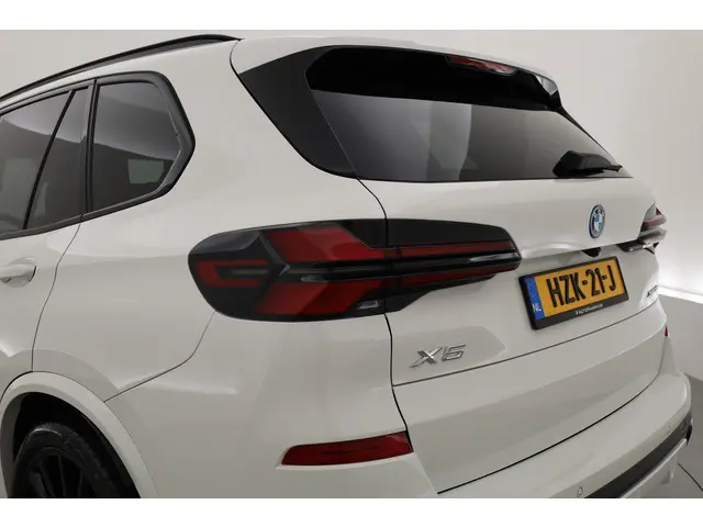 BMW X5 xDrive50e M Sport 2023 Hybride Benzine 51