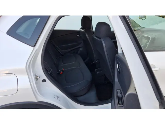 Renault Captur 0.9 TCe Zen 2019 Benzine 27