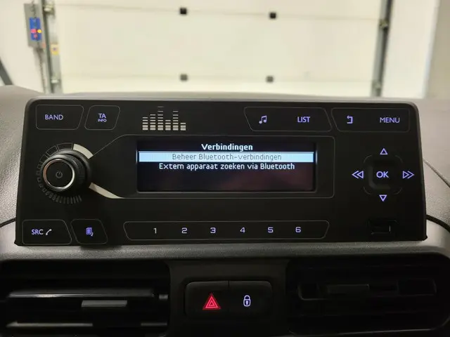 Opel Combo 1.5D Euro 6! 2022 Diesel 11