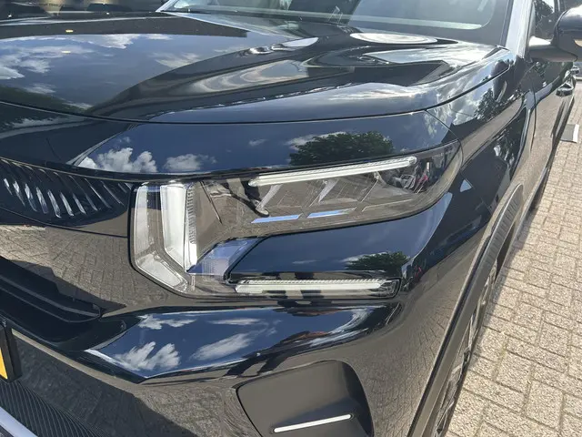 Citroën C3 1.2 Turbo 100pk Max 2025 Benzine 36