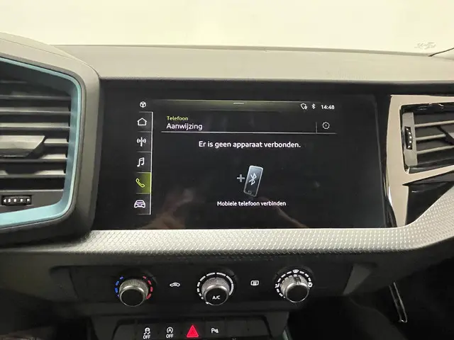 Audi A1 Sportback 35 TFSI 150pk S-tronic 2020 Benzine 17