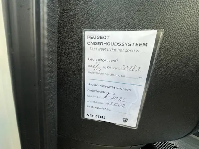 Peugeot 108 1.0 e-VTi Première Top 2014 Benzine 10