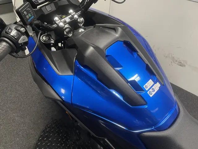 Honda NC 750 750X C-ABS 2019 Benzine 7