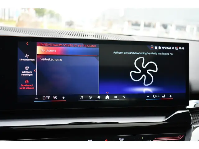 BMW 5 Serie Touring 520i M-Sport 2024 Benzine 40