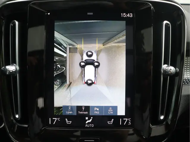 Volvo XC40 1.5 T5 Recharge 2021 Hybride Benzine 47