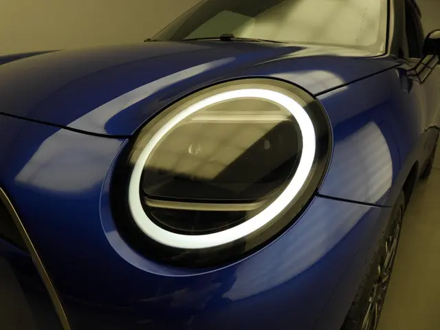 MINI 3-Deurs E 2025 Elektrisch 40